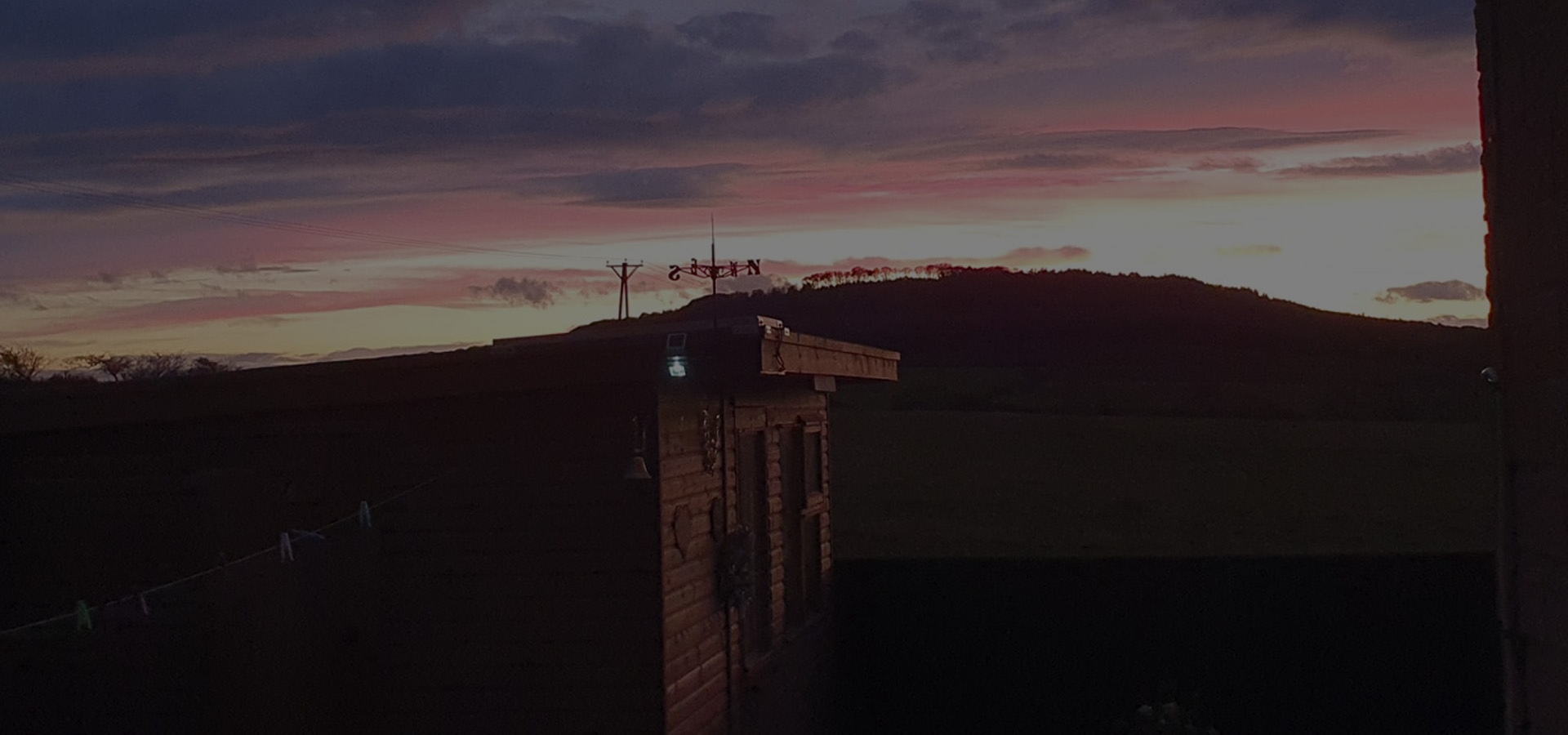 The Healing Cabin Saltburn